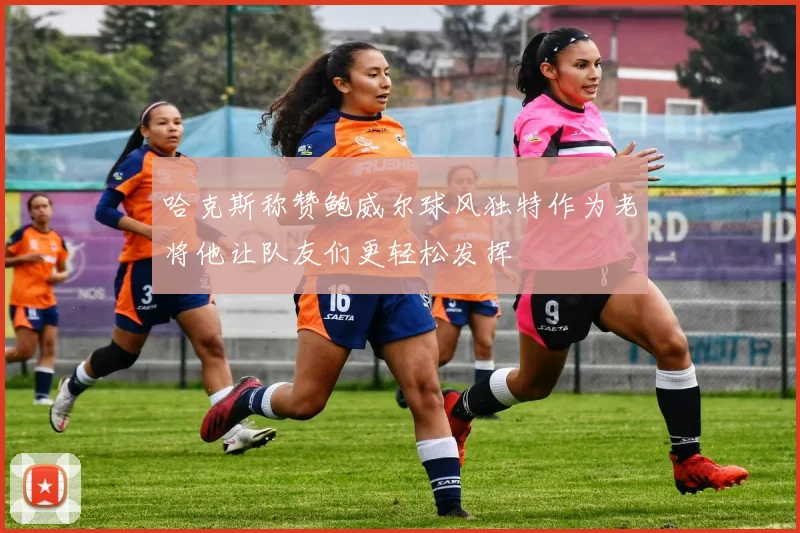 哈克斯称赞鲍威尔球风独特作为老将他让队友们更轻松发挥